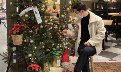 North Korea defector reveals what it's like celebrating Christmas in country where it's banned | World News