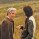 Jeffrey Epstein and Ghislaine Maxwell hunting, date unknown. Pic: US DOJ
