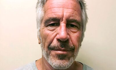 Deadline-day release of Epstein files has White House media management written all over it | World News