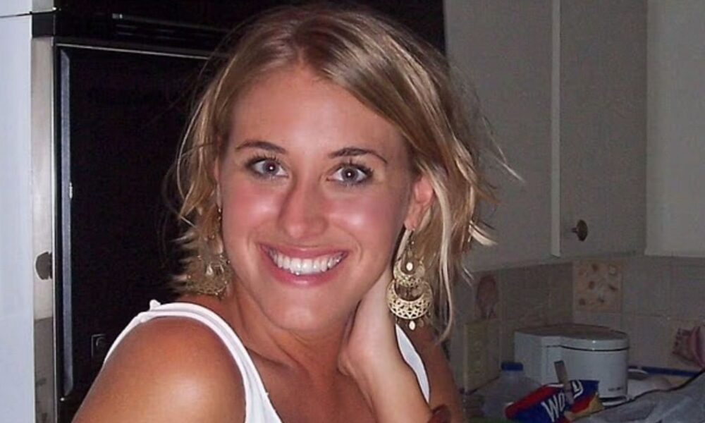 Jennifer Kesse has been missing since 2006. Picture: Drew Kesse
