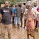'No one helped us': The Sri Lanka community left in a mass of mud and loss after cyclone | World News