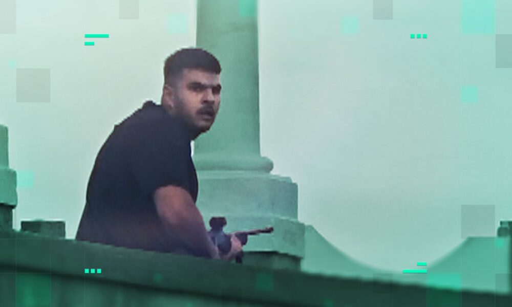 Timeline of Bondi Beach shooting: Videos show how terror attack unfolded | World News