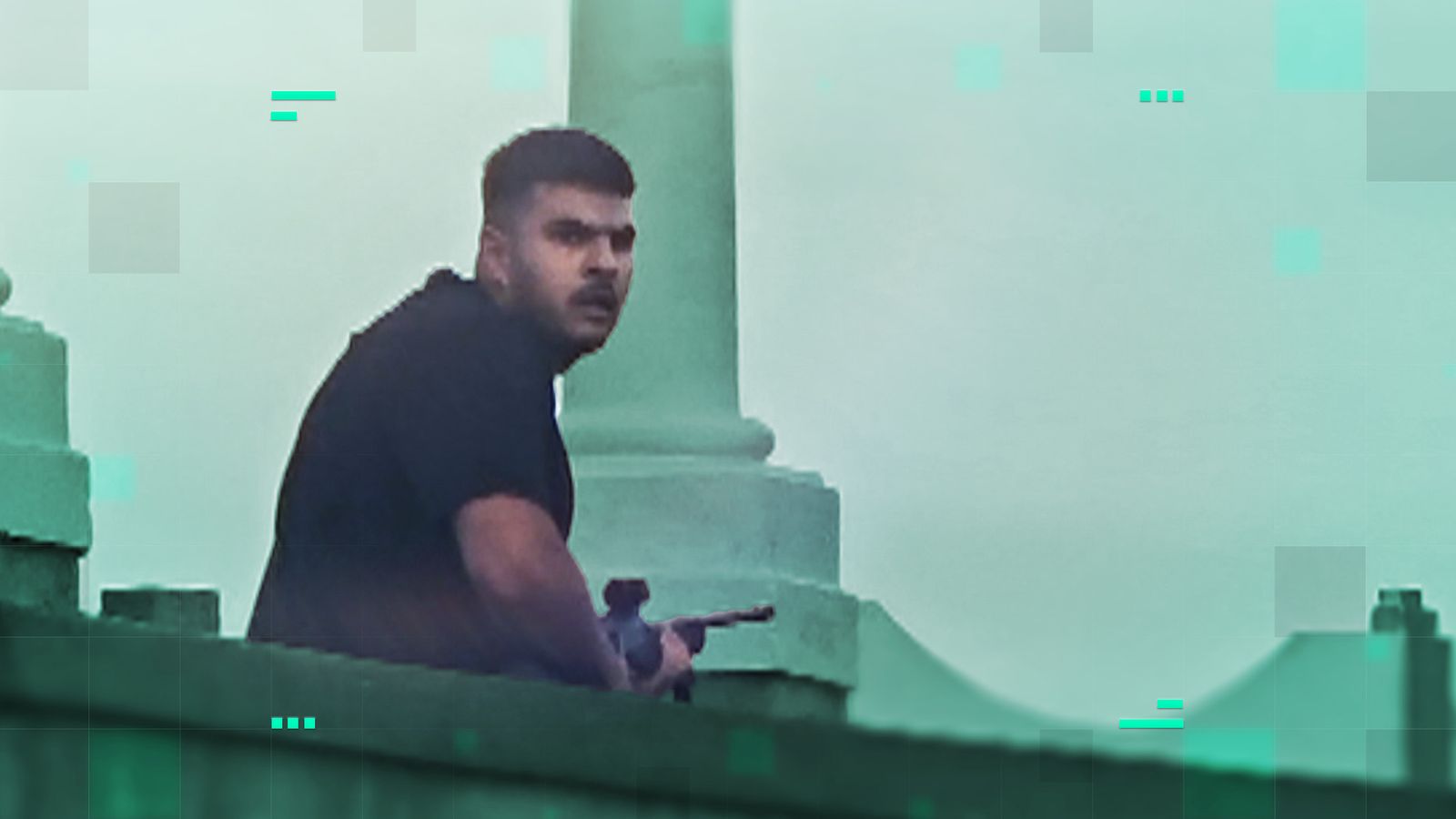 Timeline of Bondi Beach shooting: Videos show how terror attack unfolded | World News