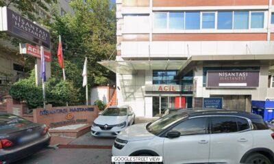 Nisantasi Hospital in Istanbul