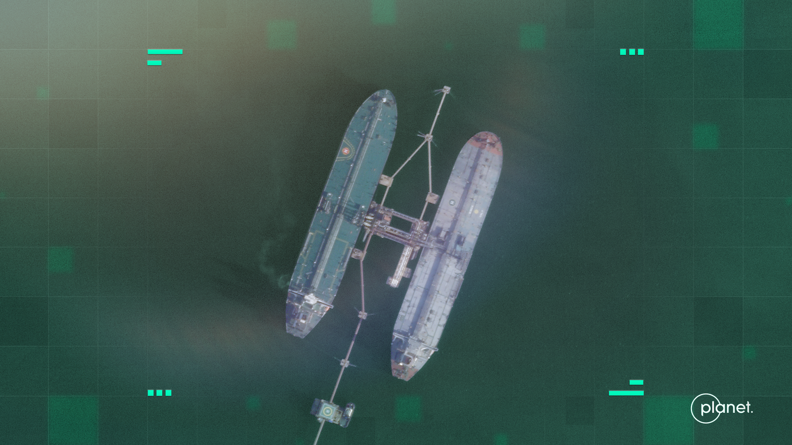 Moving in the shadows: Why tanker seized by US off Venezuela was 'spoofing' its location | World News