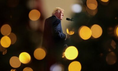 Pic: AP/Alex Brandon