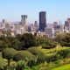 Pretoria is around 30 miles (50 km) north of Johannesburg. Pic: iStock