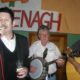 Shane MacGowan's sister on the struggle to avoid his music | Ents & Arts News