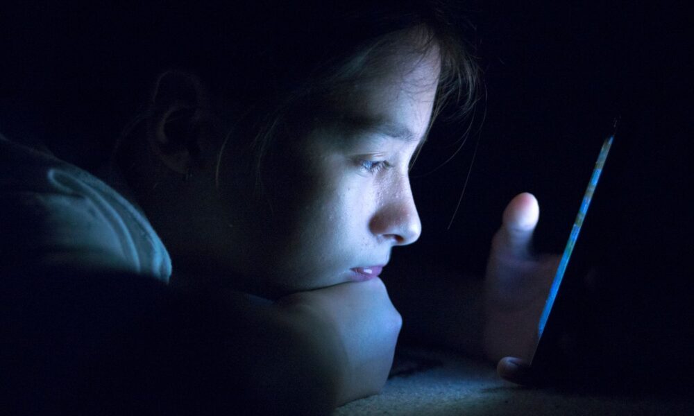 'I don't know how I'm going to cope': Teens will be banned from social media in Australia next week | Science, Climate & Tech News