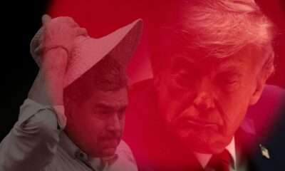 Trump's high seas raid may be followed by something much more severe | US News