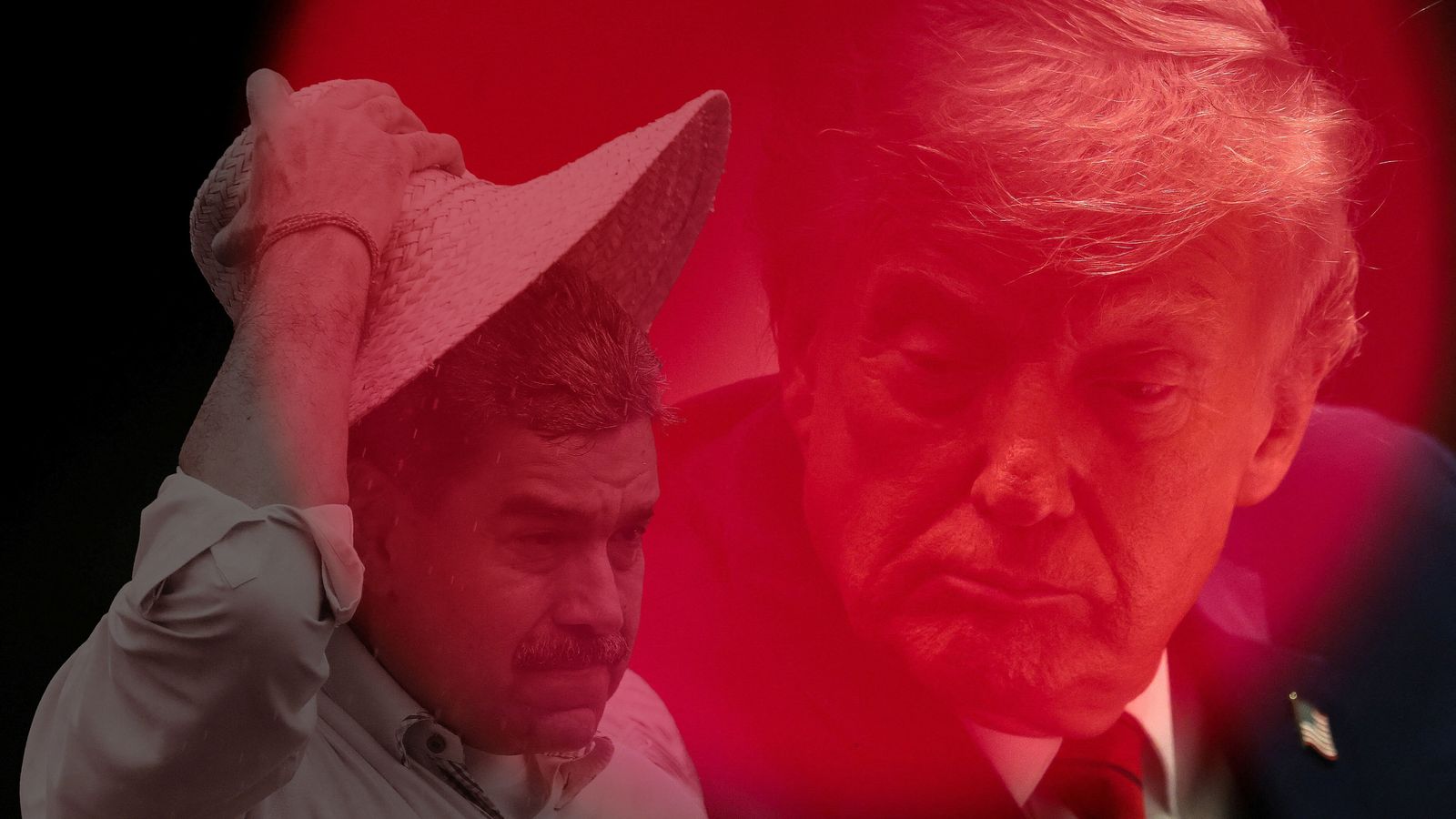 Trump's high seas raid may be followed by something much more severe | US News