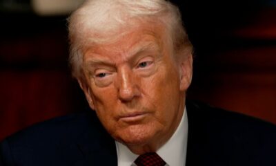 Trump gives withering verdict on America's traditional allies | US News