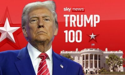 Is Trump breaking up with Europe? | World News