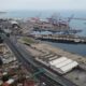 Venezuela's Bolivariana de Puertos La Guaira port. Pic: Reuters