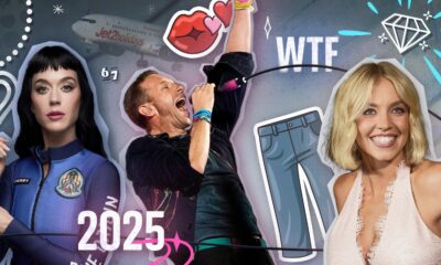 The most shocking, unusual and WTF moments of 2025 | UK News