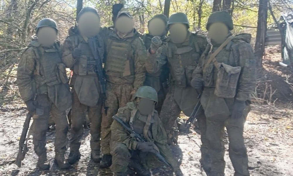 South African men claim they were trafficked by Duduzile Zuma, daughter of the country's former president - allegations she denies