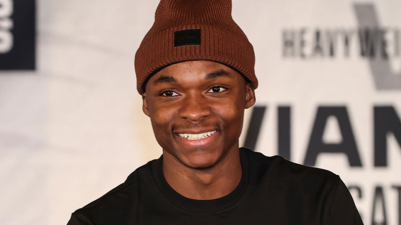 Abdullah Mason on his first step towards boxing greatness: 'This is a door opener to a lot more' | Boxing News