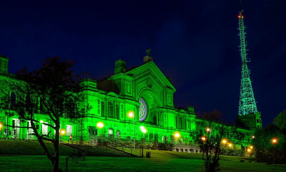 World Darts Championship to remain at Alexandra Palace until 2031 with capacity increased by Great Hall move | Darts News