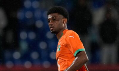 AFCON latest: Man Utd duo Amad and Mbeumo star in opening group wins