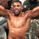 Anthony Joshua calls for Tyson Fury to fight him if he is a 'real bad boy' after knockout win over Jake Paul | Boxing News