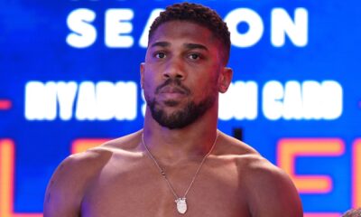 Anthony Joshua car crash: British heavyweight champion will need time after deaths of Sina Ghami and Latif Ayodele, says Andy Scott | Boxing News