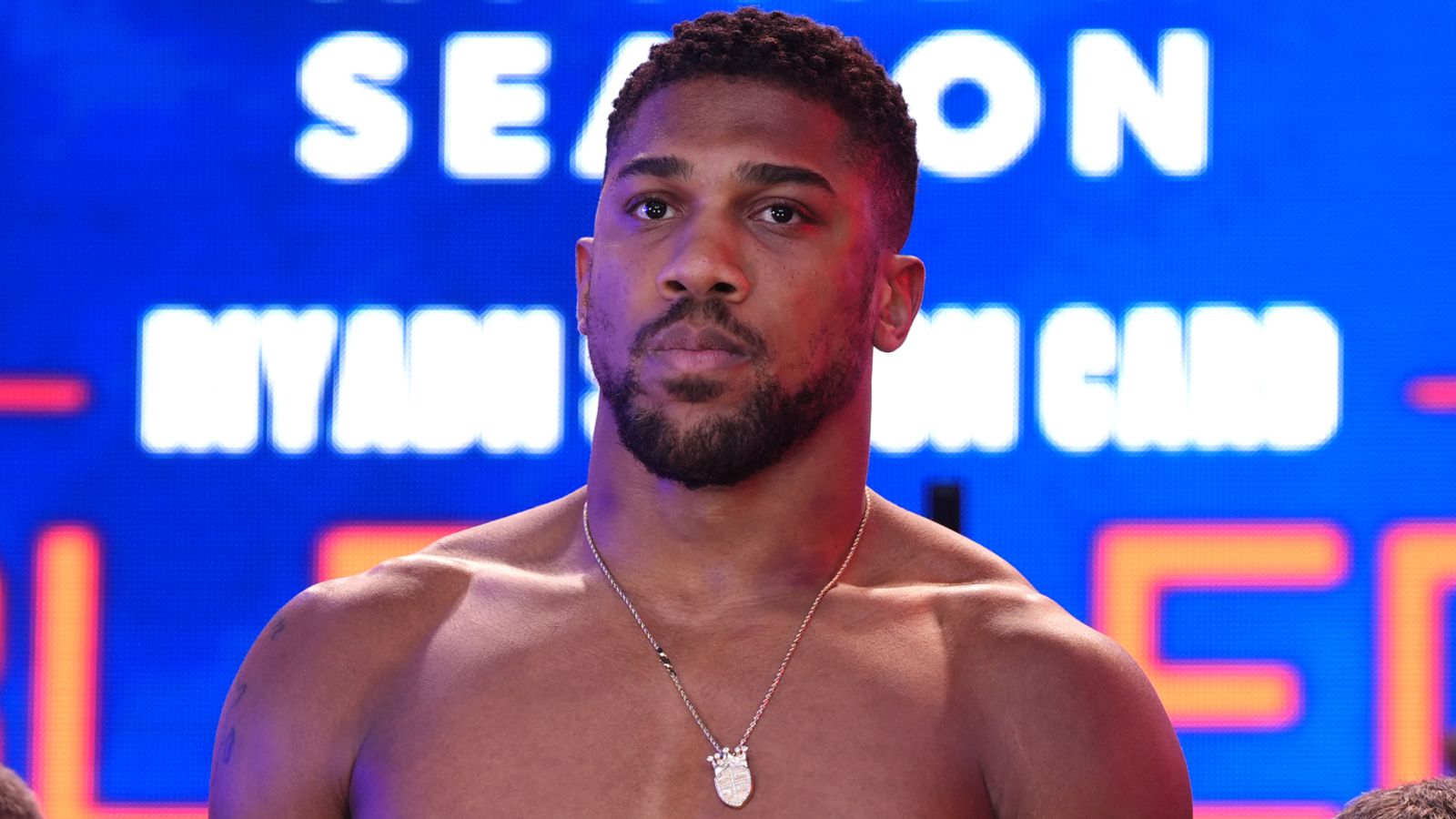 Anthony Joshua car crash: British heavyweight champion will need time after deaths of Sina Ghami and Latif Ayodele, says Andy Scott | Boxing News