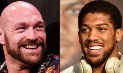The WBC says there will be nothing standing in the way of Anthony Joshua taking on Tyson Fury