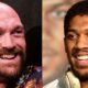 The WBC says there will be nothing standing in the way of Anthony Joshua taking on Tyson Fury