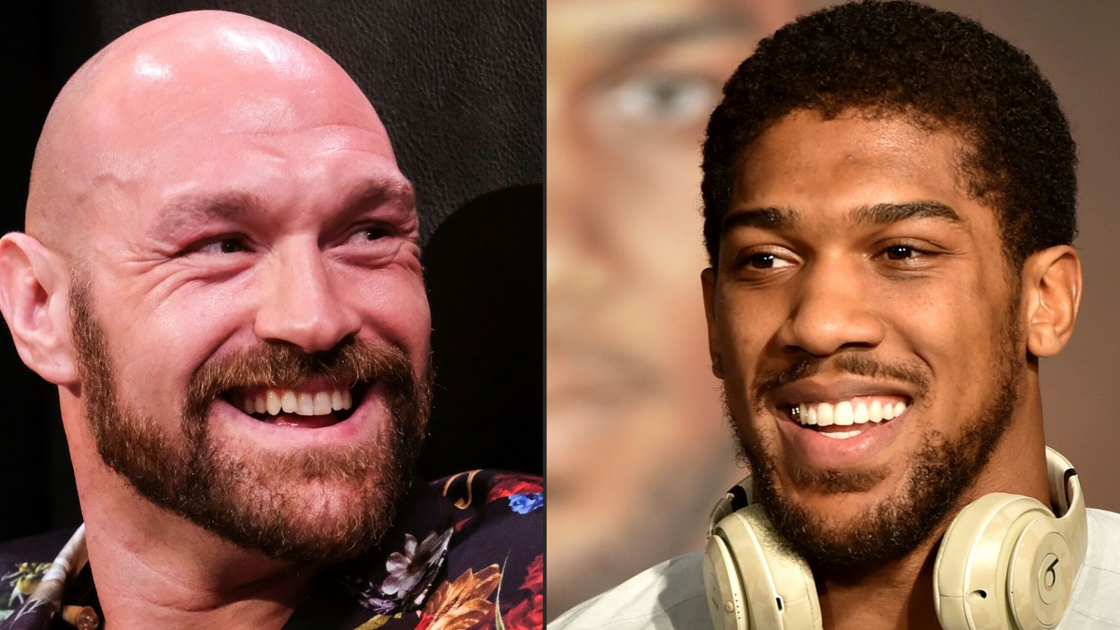 The WBC says there will be nothing standing in the way of Anthony Joshua taking on Tyson Fury
