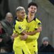 Archie Gray scores first goal as Spurs win at misfiring Palace while Leeds fire with a familiar formation - Premier League hits and misses | Football News