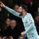Bournemouth denied first win since October as Burnley snatch late point