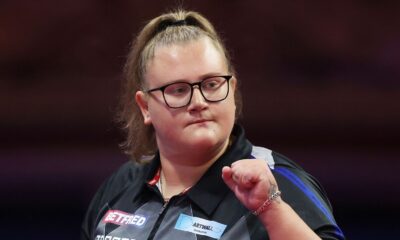 World Darts Championship 2026: Schedule, fixtures and results from Alexandra Palace with Luke Littler, Beau Greaves, Michael van Gerwen in action | Darts News