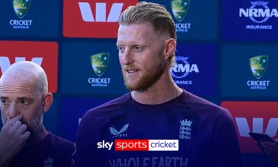 Ben Stokes