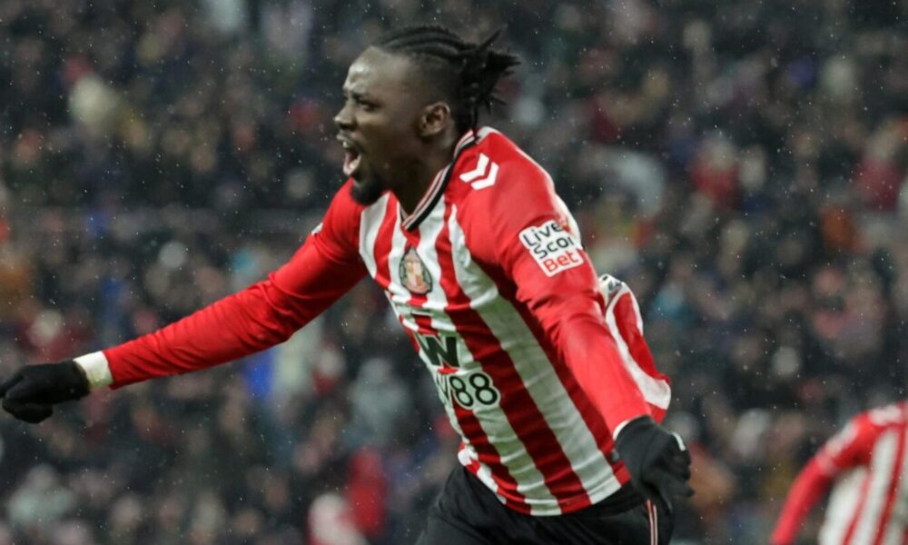 Sunderland vs Newcastle: Bertrand Traore and Noah Sadiki among seven AFCON-bound players retained for Tyne-Wear derby | Football News