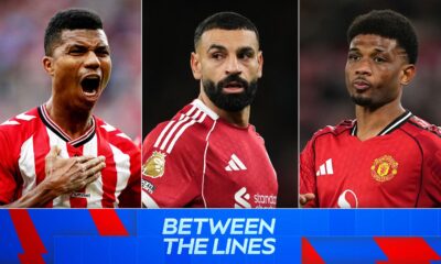 AFCON 2025: Man Utd, Sunderland among most impacted Premier League clubs, Arsenal least - Between the Lines | Football News