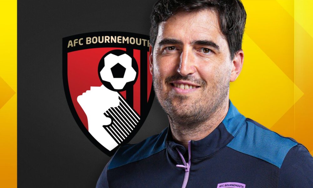 Bournemouth latest: The longer Semenyo stays, the better, says Iraola