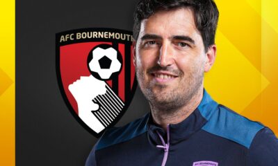 Bournemouth latest: The longer Semenyo stays, the better, says Iraola