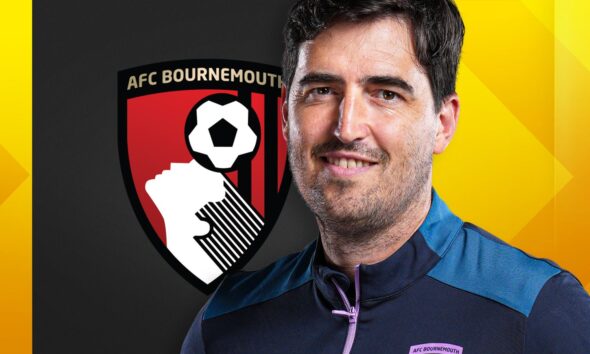 Bournemouth latest: The longer Semenyo stays, the better, says Iraola