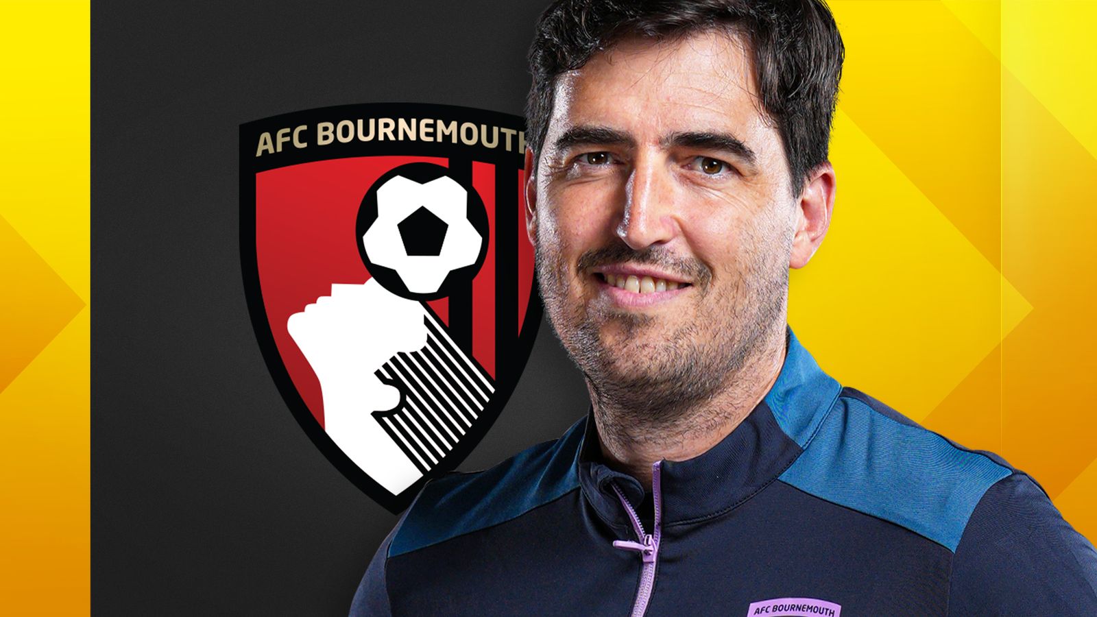 Bournemouth latest: The longer Semenyo stays, the better, says Iraola