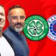 Chris Sutton and Kris Boyd look ahead to Saturday's clash between Celtic and Rangers - live on Sky Sports!