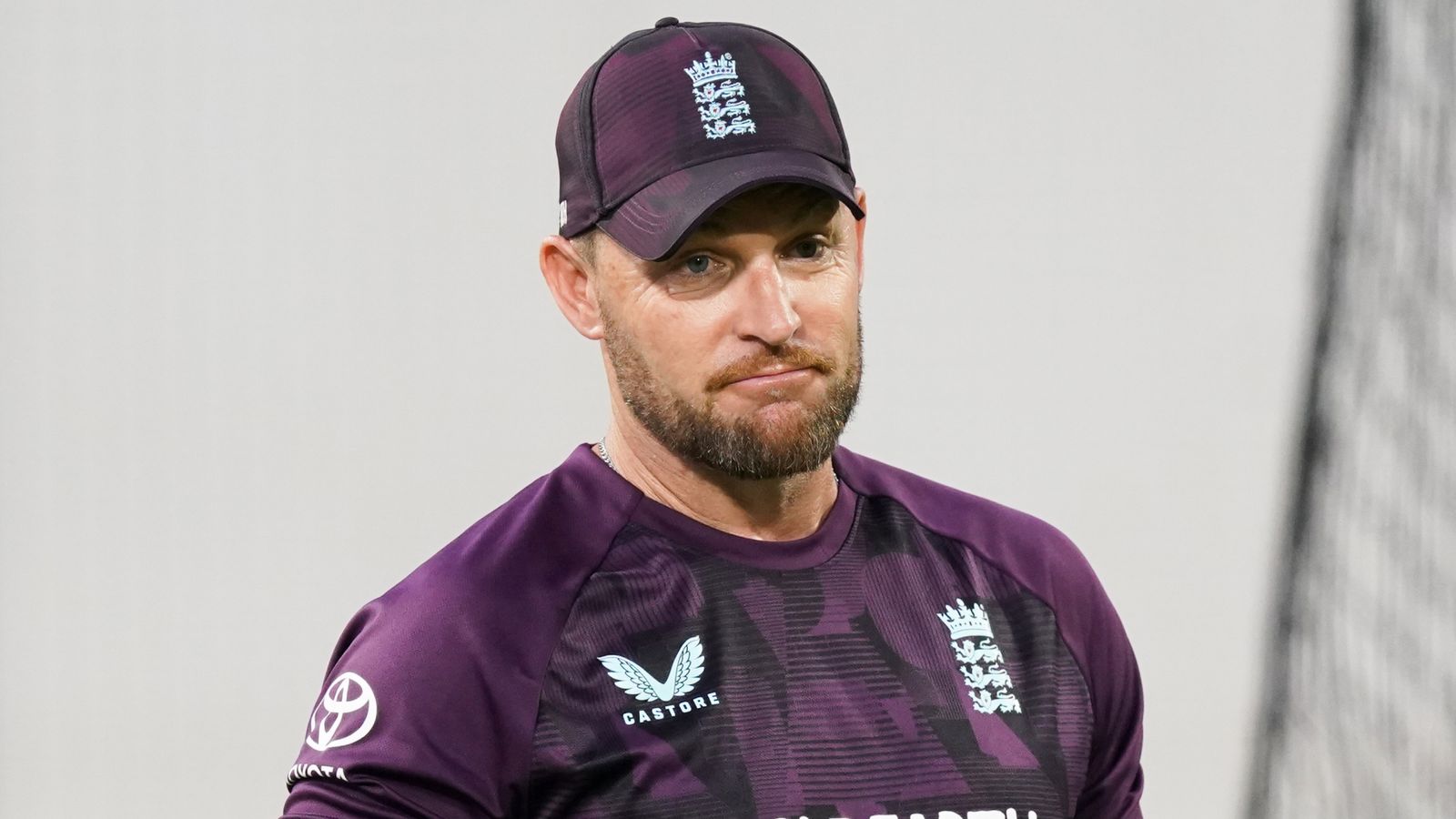 Rob Key backs Brendon McCullum to remain as England head coach despite Ashes defeat | Cricket News