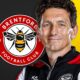 Brentford latest: Bees train at Man City ahead of Wolves trip