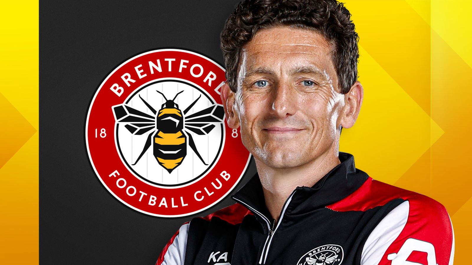 Brentford latest: Bees train at Man City ahead of Wolves trip