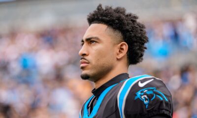 NFL Week 17: How Bryce Young and Carolina Panthers transformed Christmas narrative from $1 tickets to playoff contention | NFL News