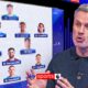 Carragher picks his team of the season so far.