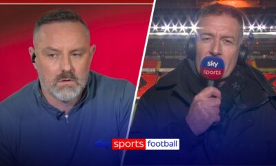 'Celtic look like a third-place team' | Sutton & Boyd CLASH as Nancy's side lose again