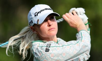 Charley Hull, Grant Thornton Invitational