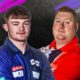 Charlie Manby vs Ricky Evans: World Darts Championship