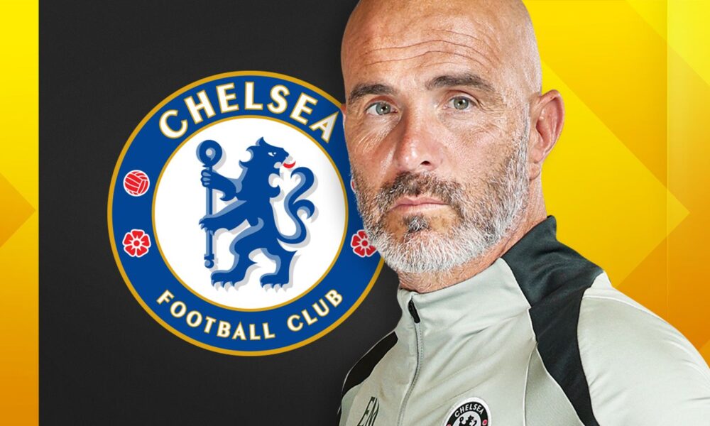 Chelsea latest: Palmer still 'dealing with injury'