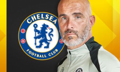 Chelsea latest: Palmer still 'dealing with injury'